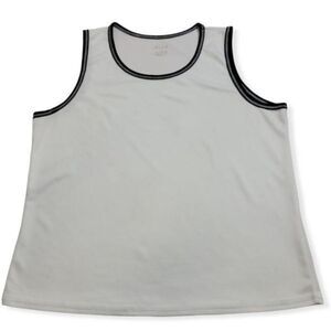 BCG tank top L